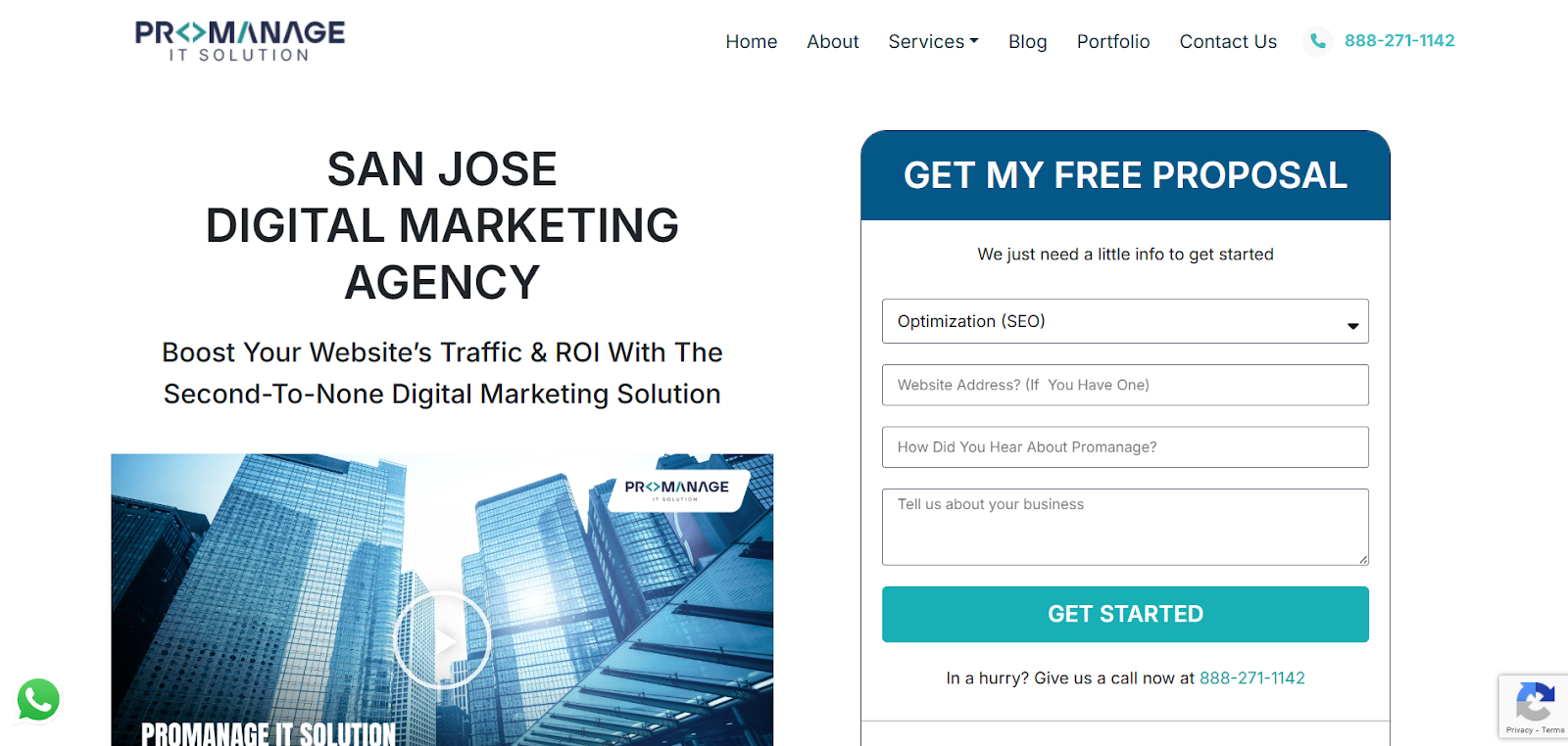PR Manage