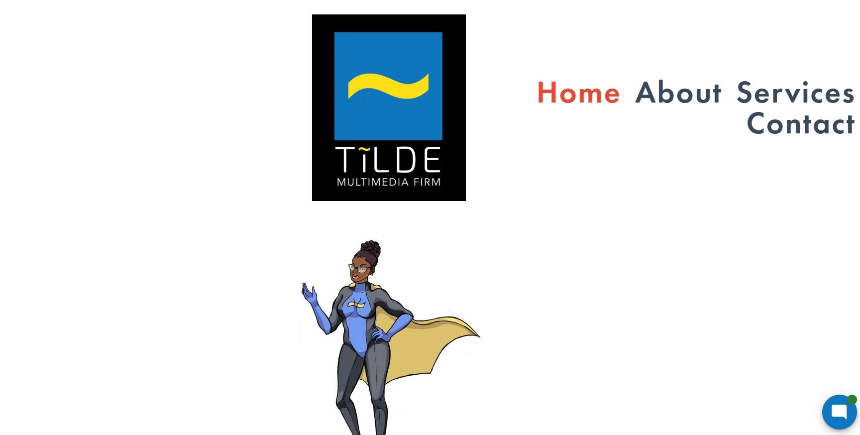 Tilde Multimedia