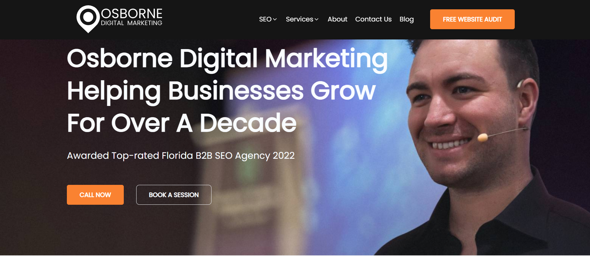 Osborne Digital Marketing