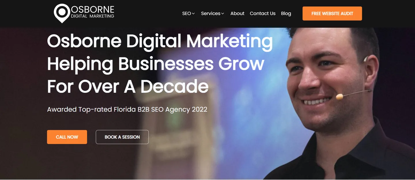 Osborne Digital Marketing
