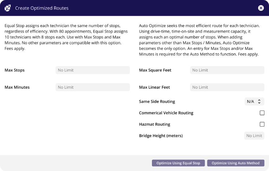 FieldRoutes  