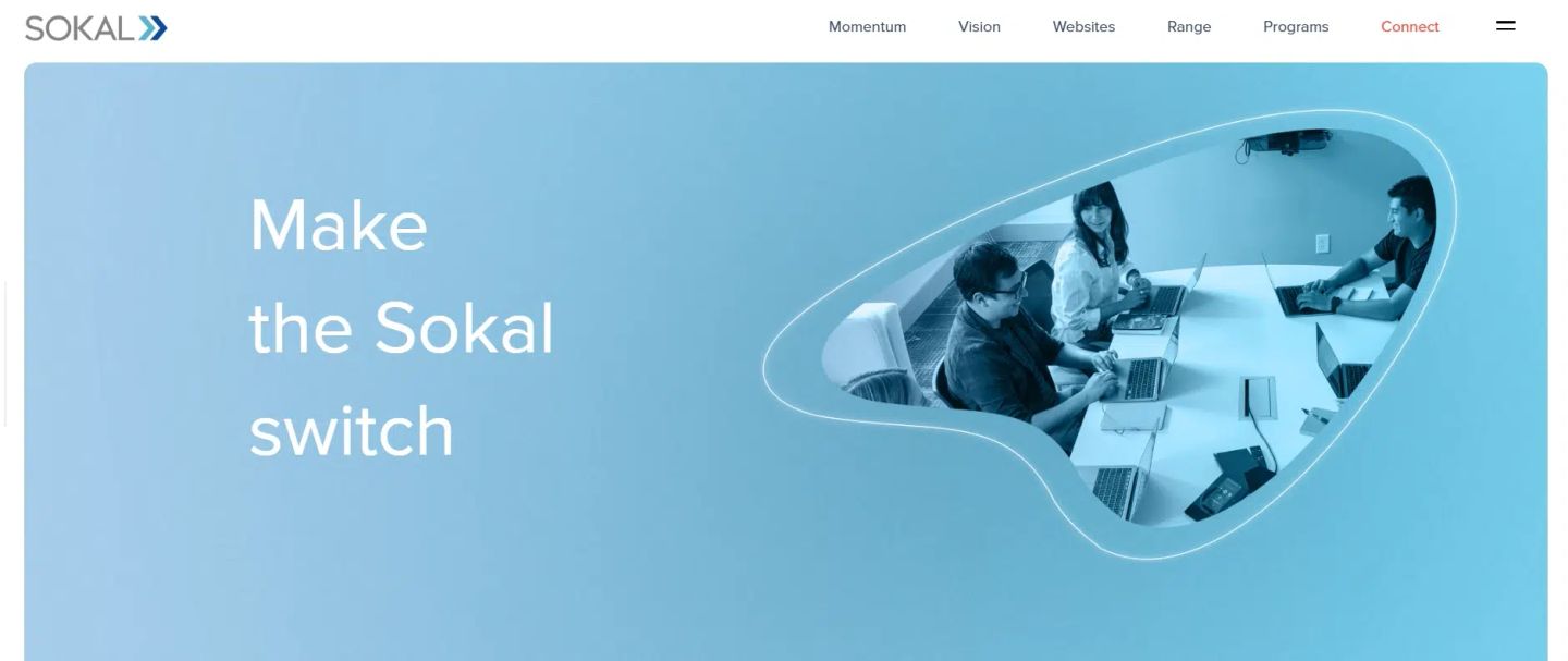 Sokal