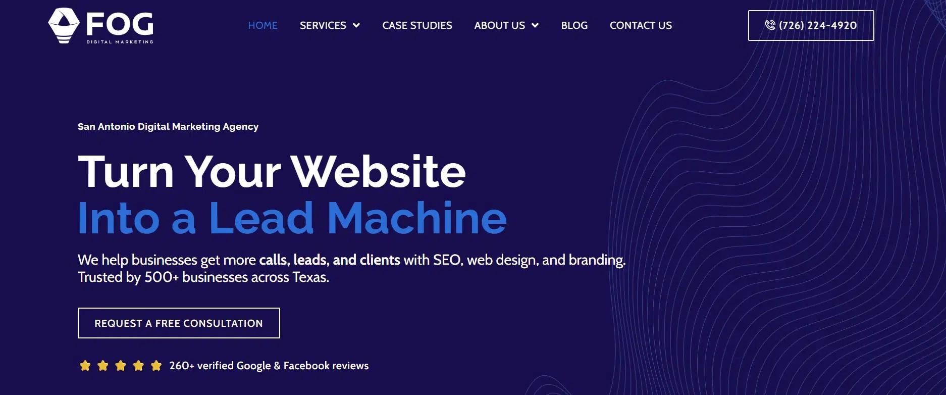 FOG Digital Marketing