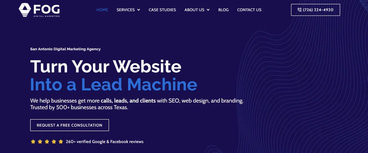 FOG Digital Marketing