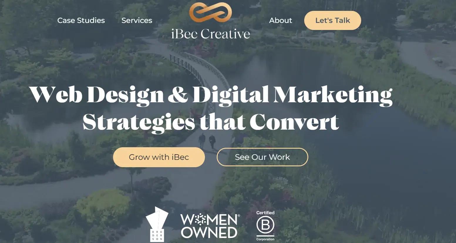 iBec Creative