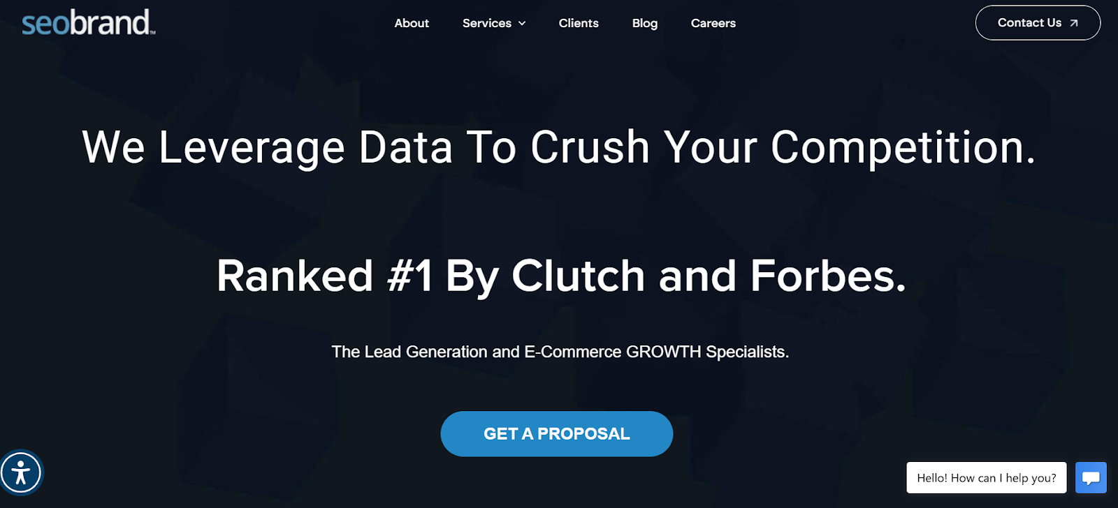 SEOBrand