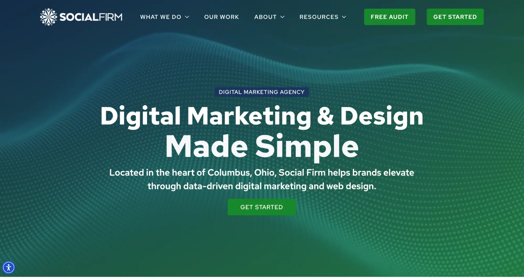 SOCIAL FIRM