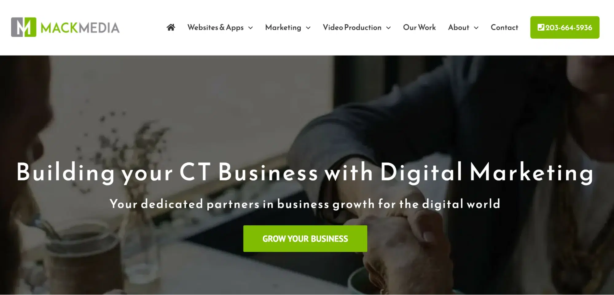 Mack Media Group