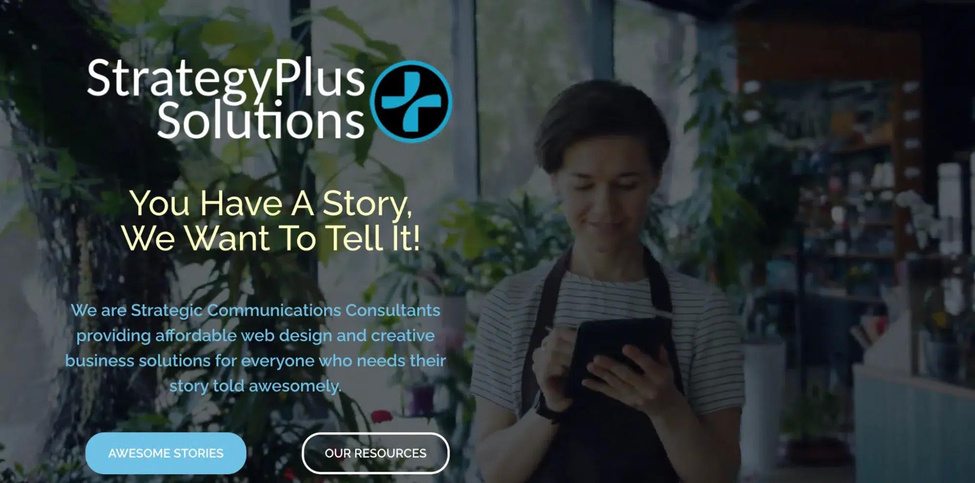 sTRATEGYPLUSSOLUTIONS