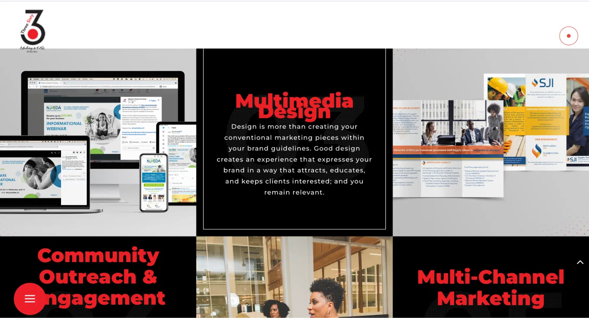 360 Advertising & Communications