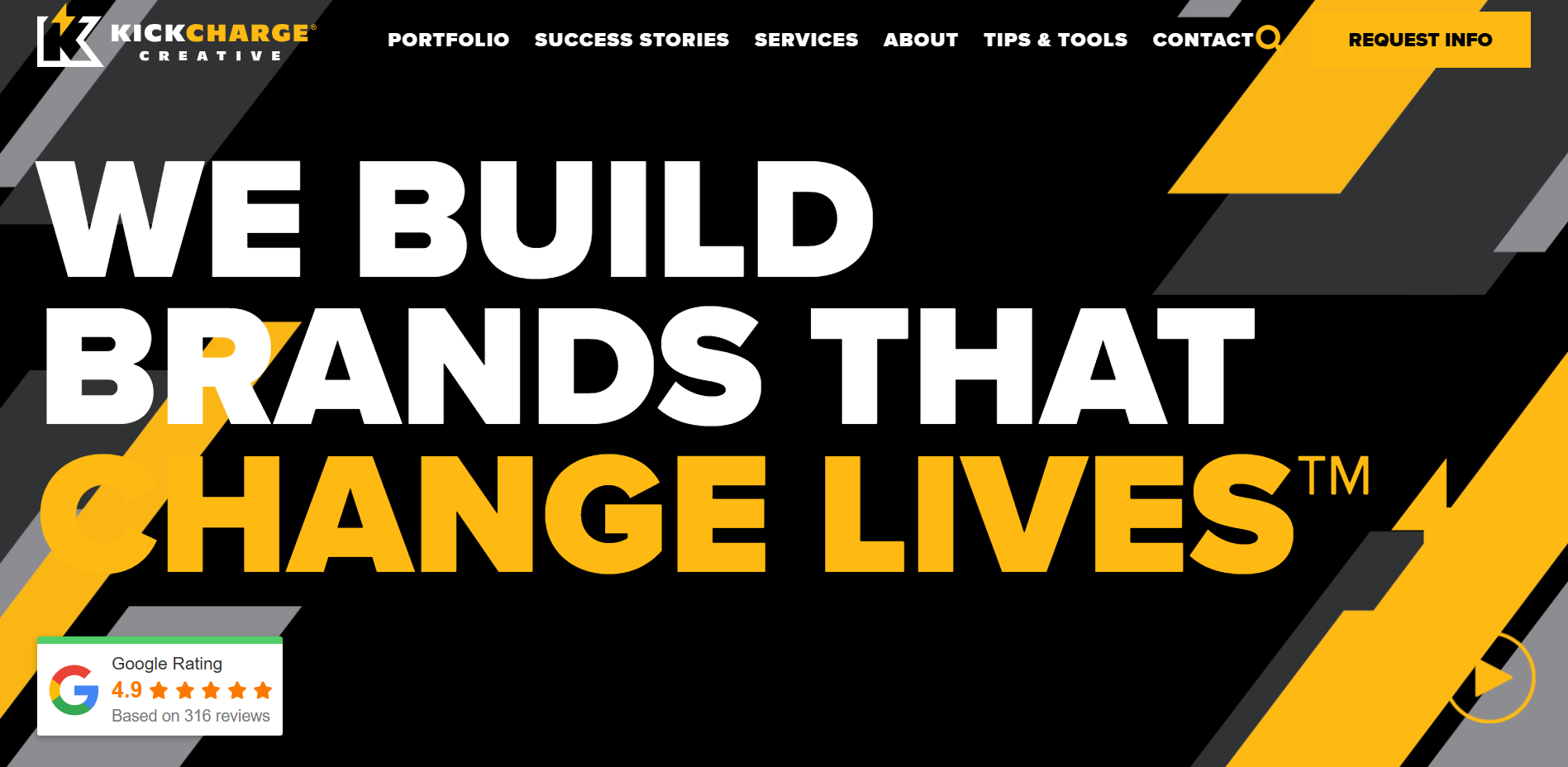 KickCharge Creative