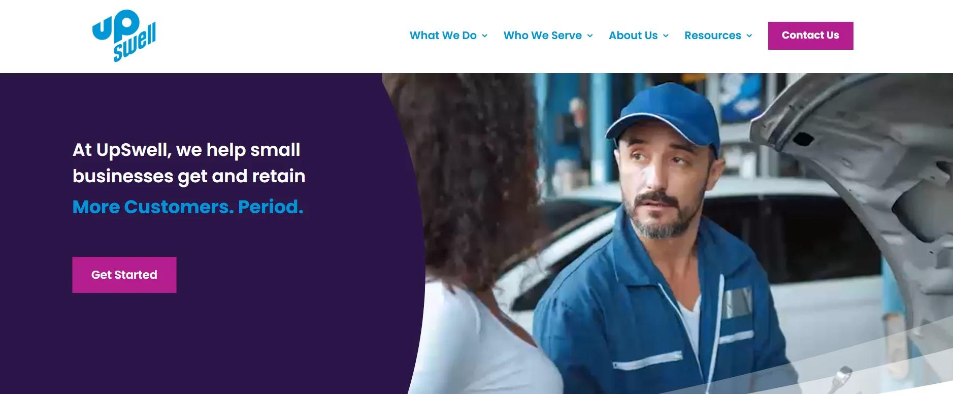 UpSwell Marketing