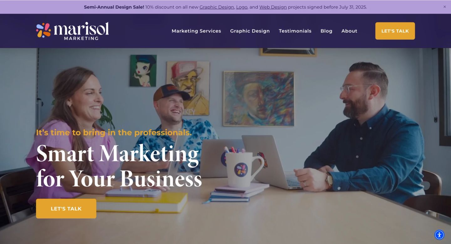 Marisol Marketing