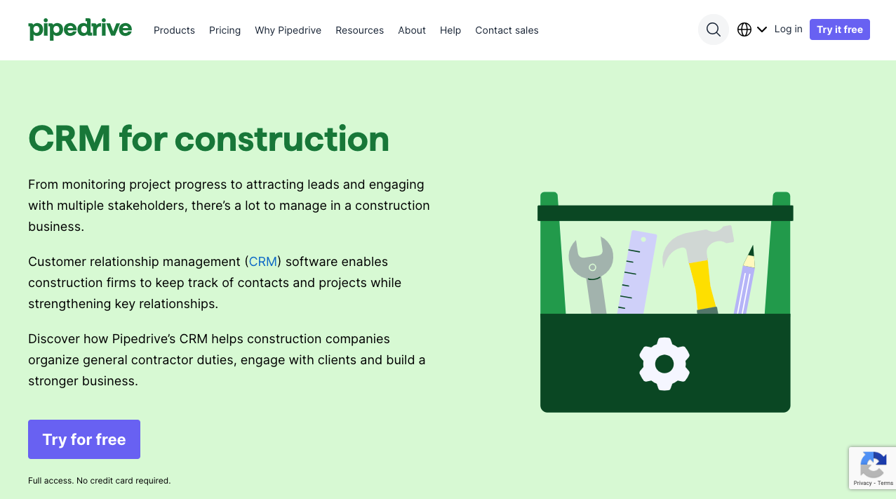 Pipedrive
