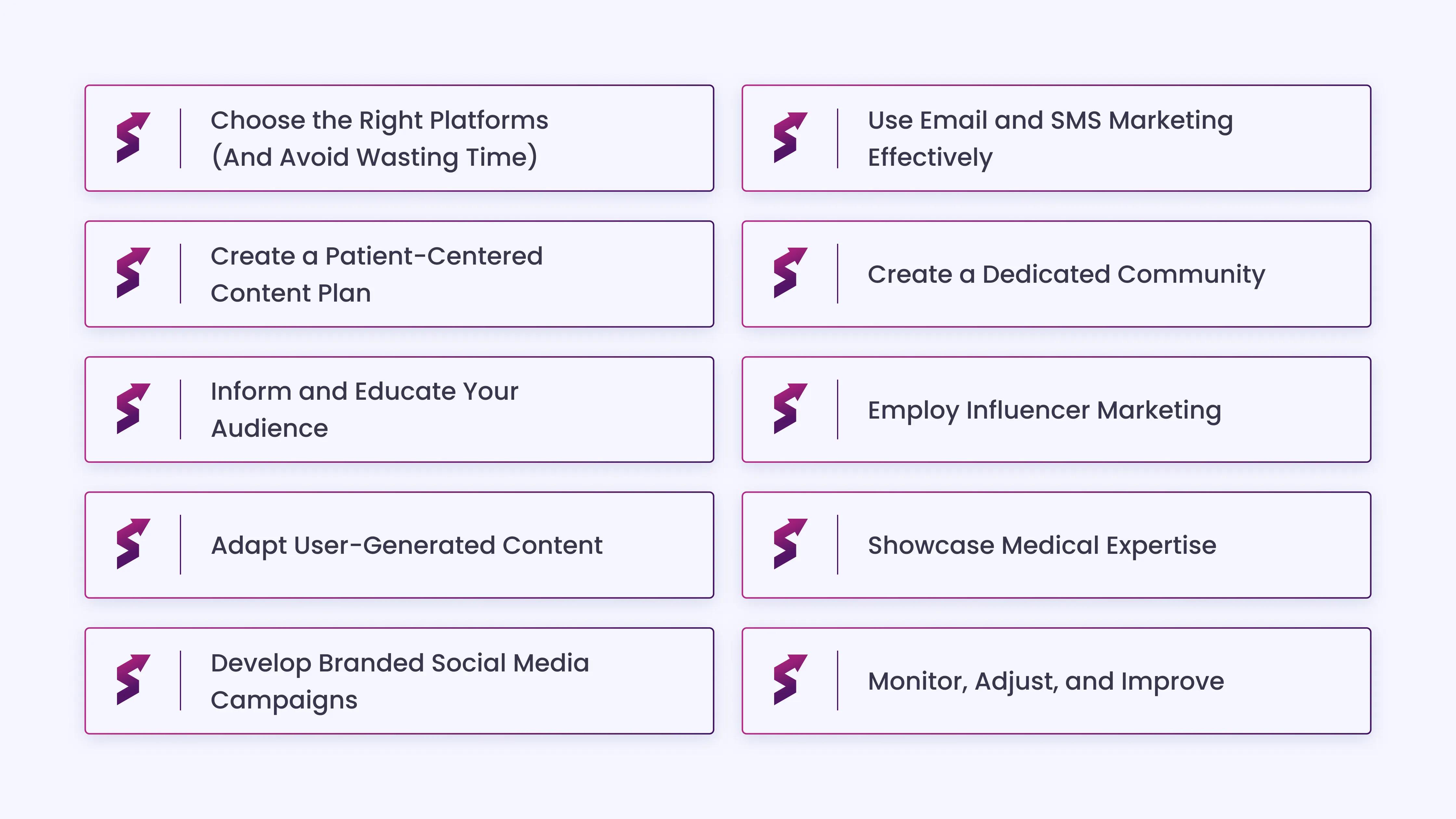 Social Media Marketing Strategy for Doctors_ Smart, Actionable Tactics