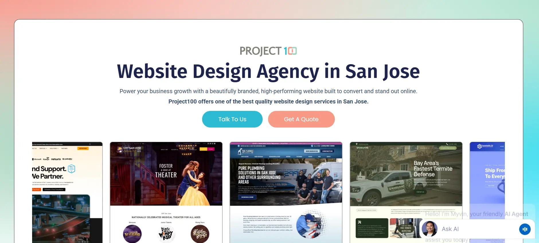 Project 1