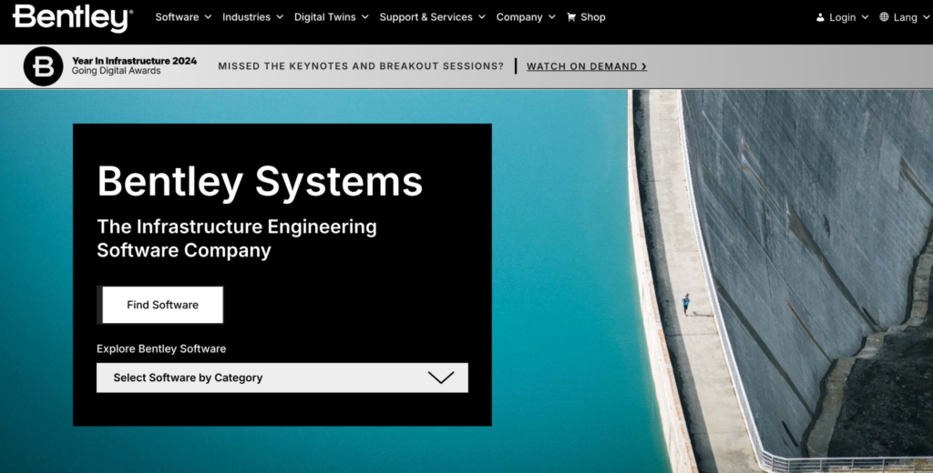 Bentley Systems