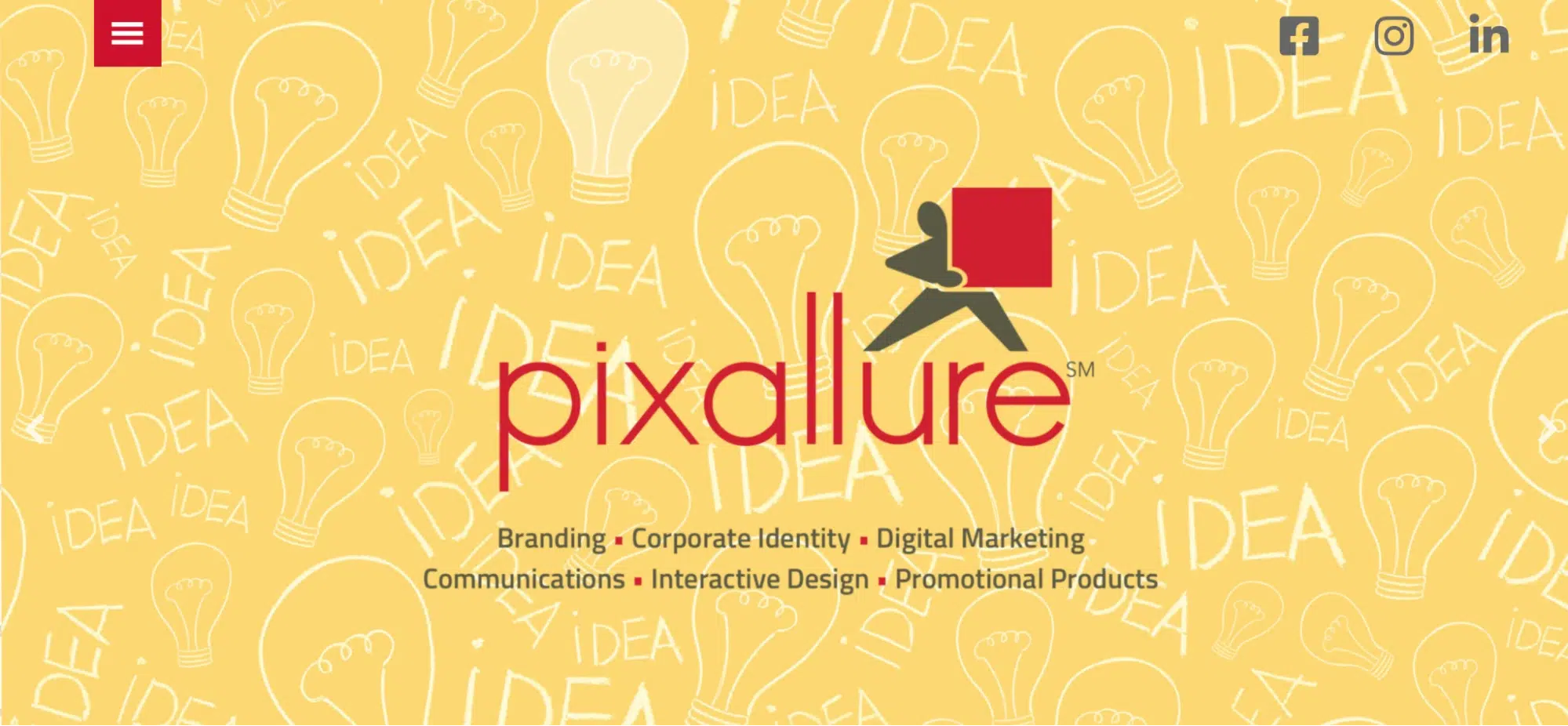 Pixallure Design, LLC