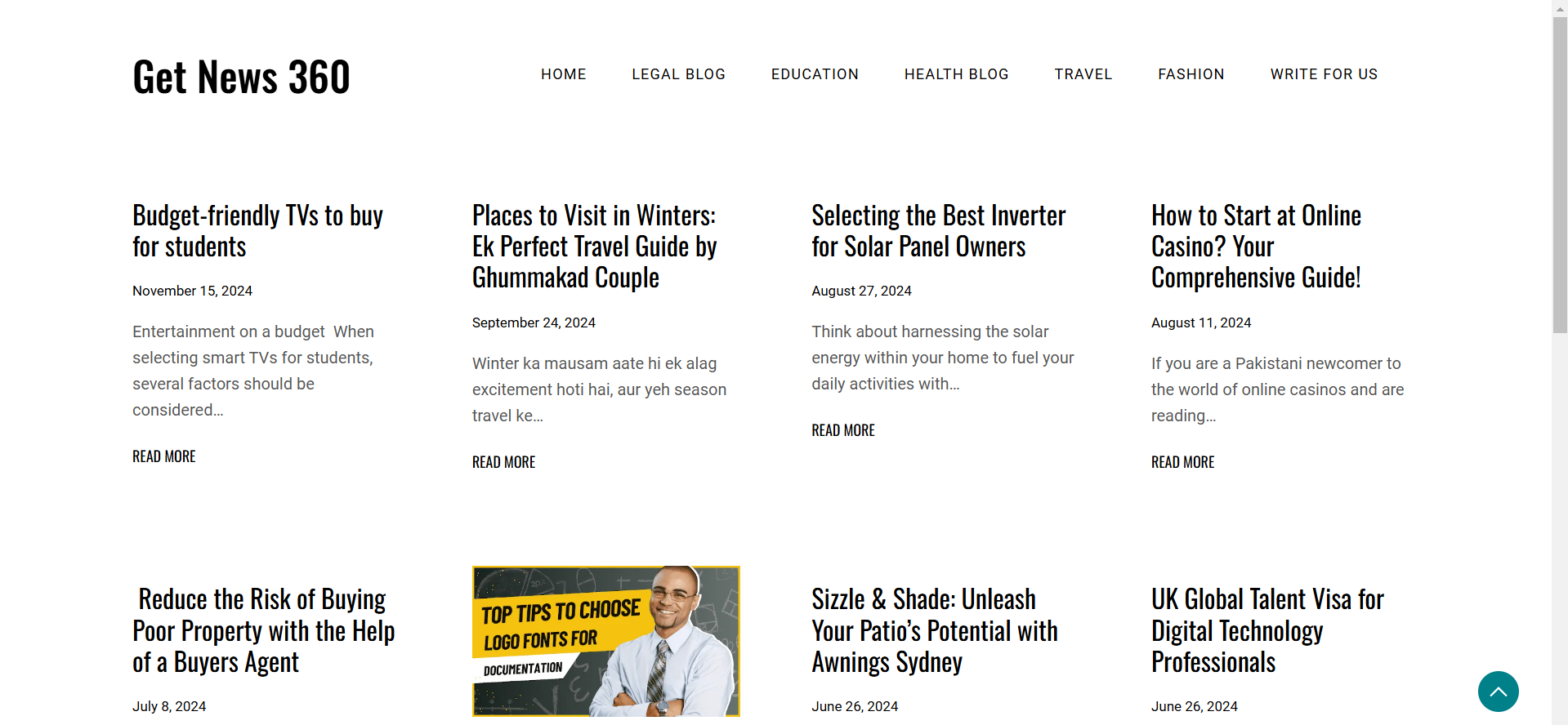GetNews360