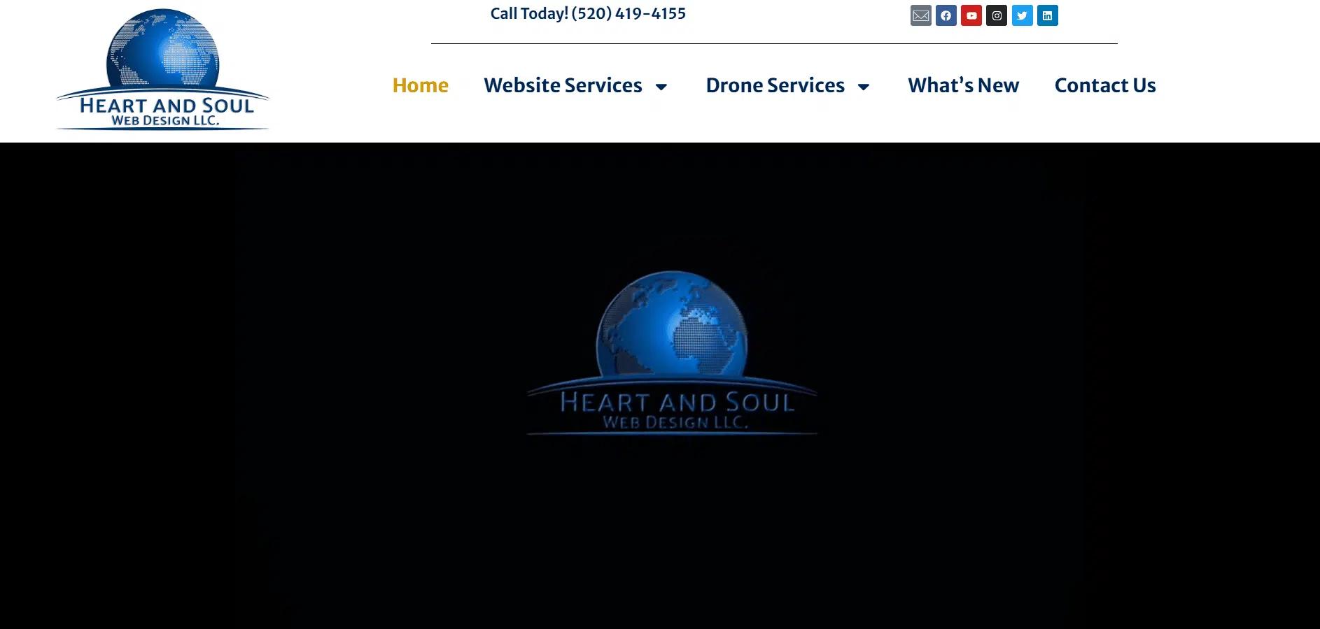 heart and soul