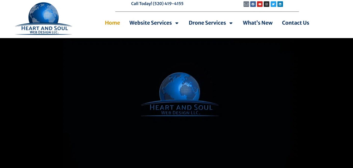 heart and soul