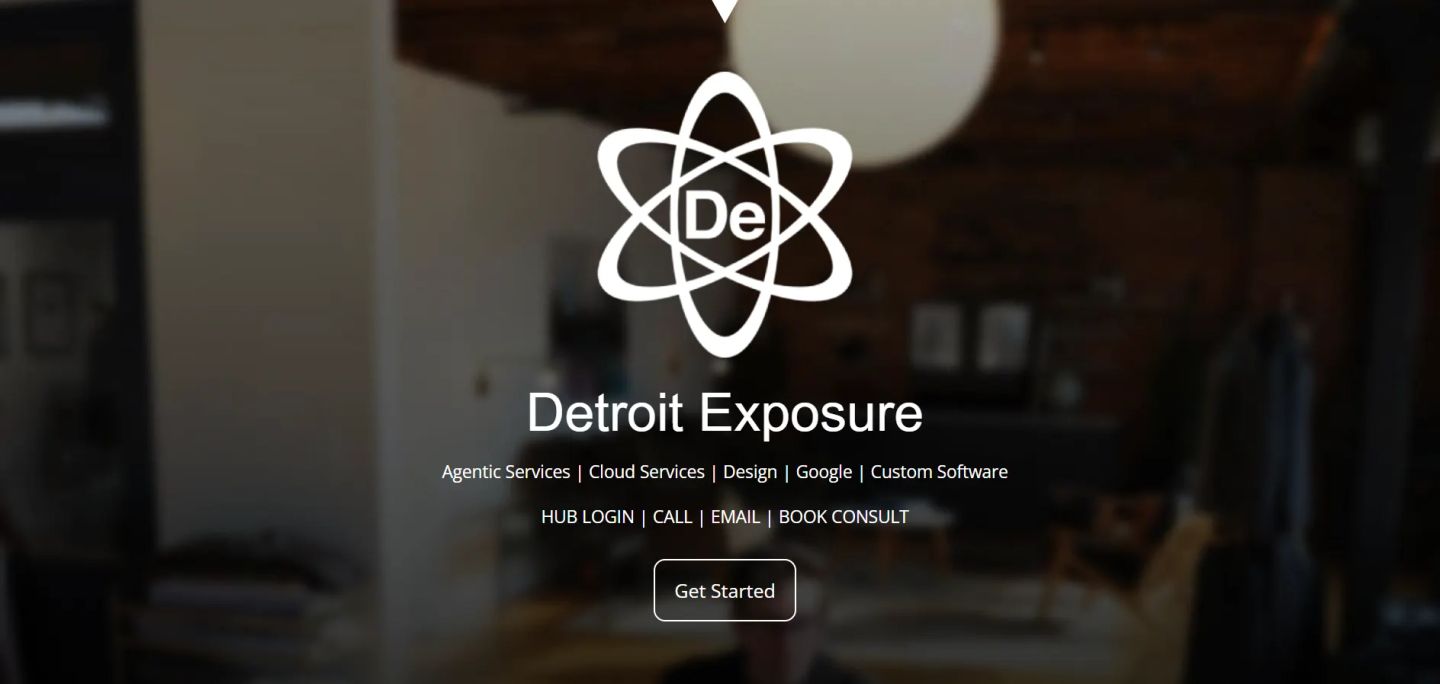 DETROIT EXPOSURE