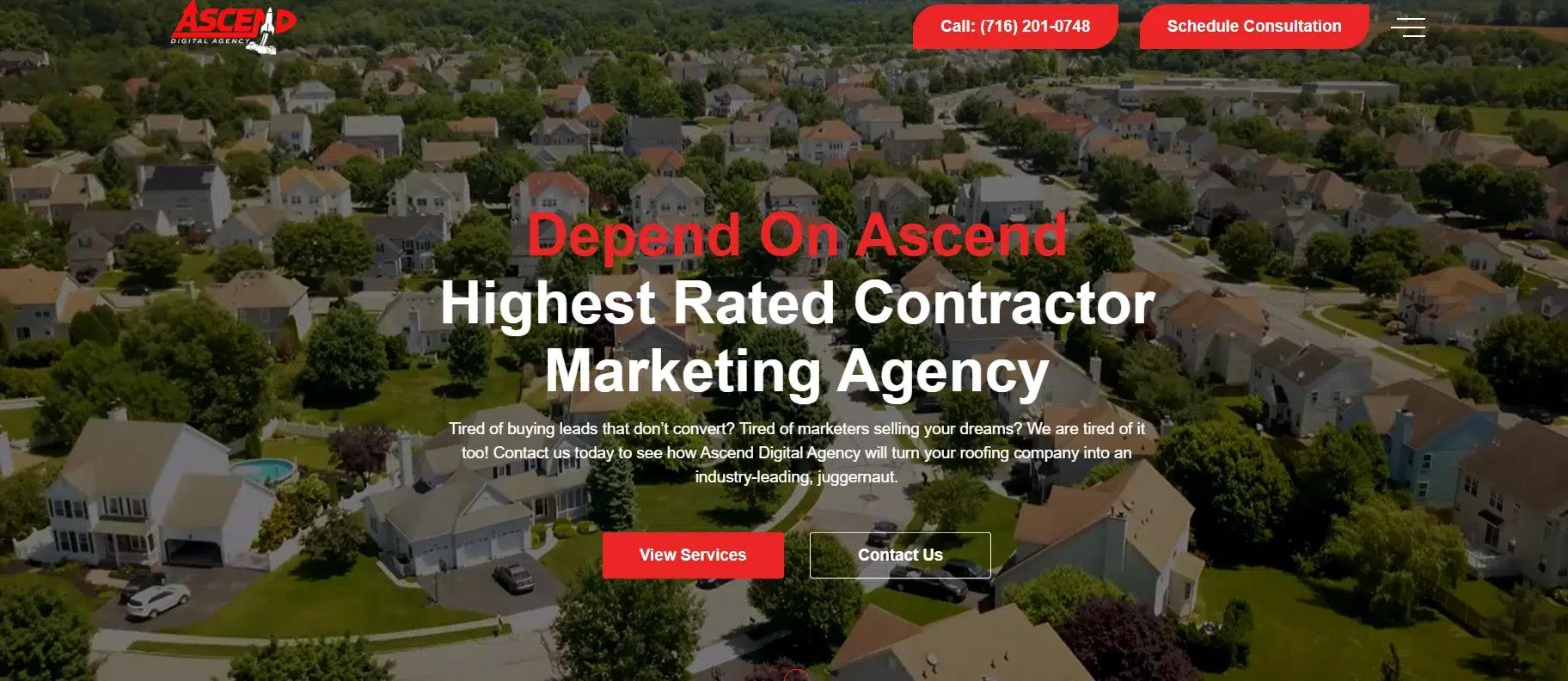 Ascend Digital Agency