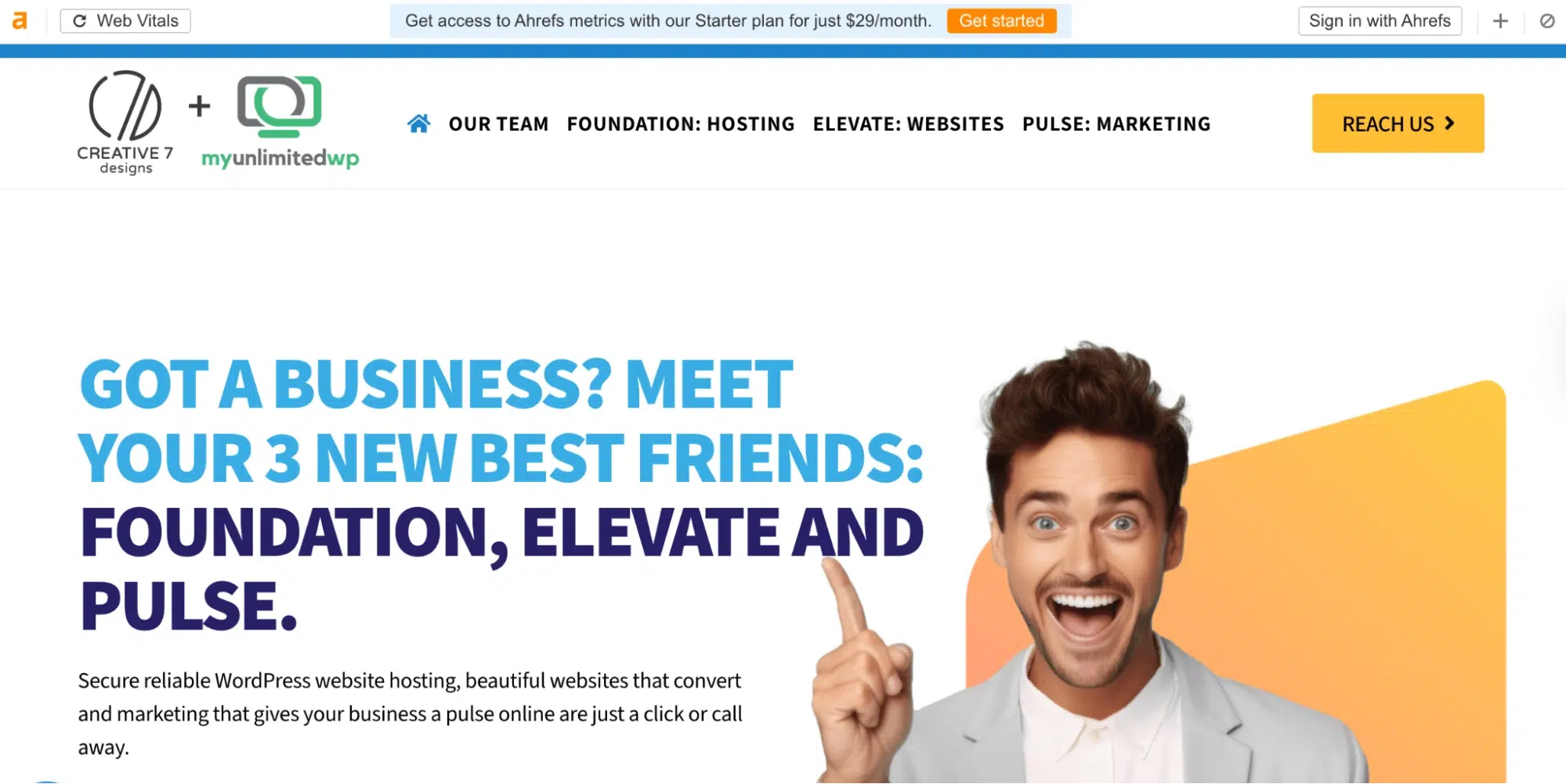 Creative 7 Designs