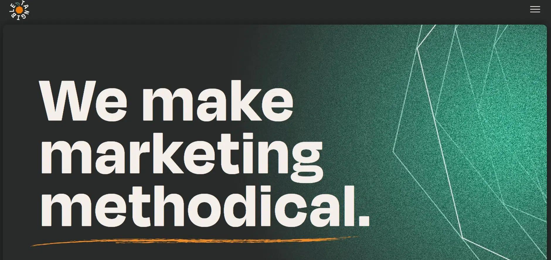 Tangible Agency