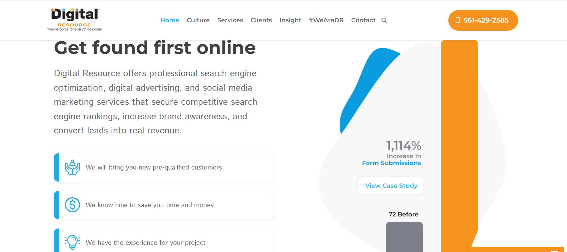 Digital Resource