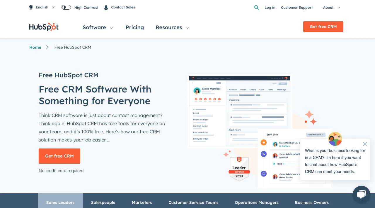 Why Realtors Should Use HubSpot