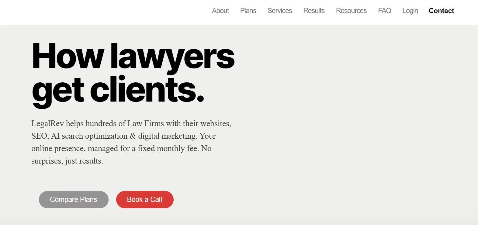 LegalRev