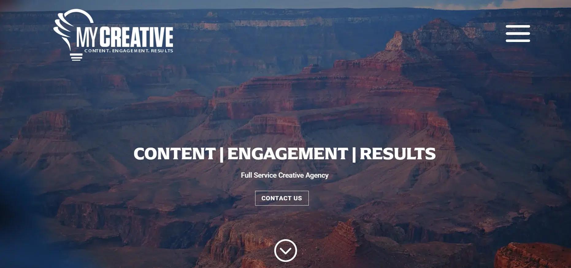 MyCreative Inc