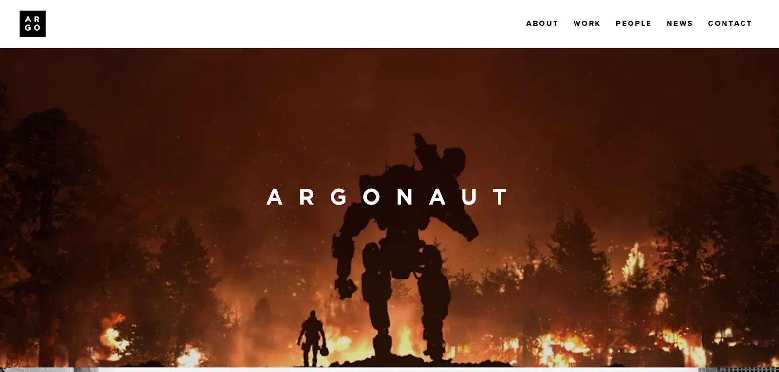 Argonaut - Digital Marketing Agency