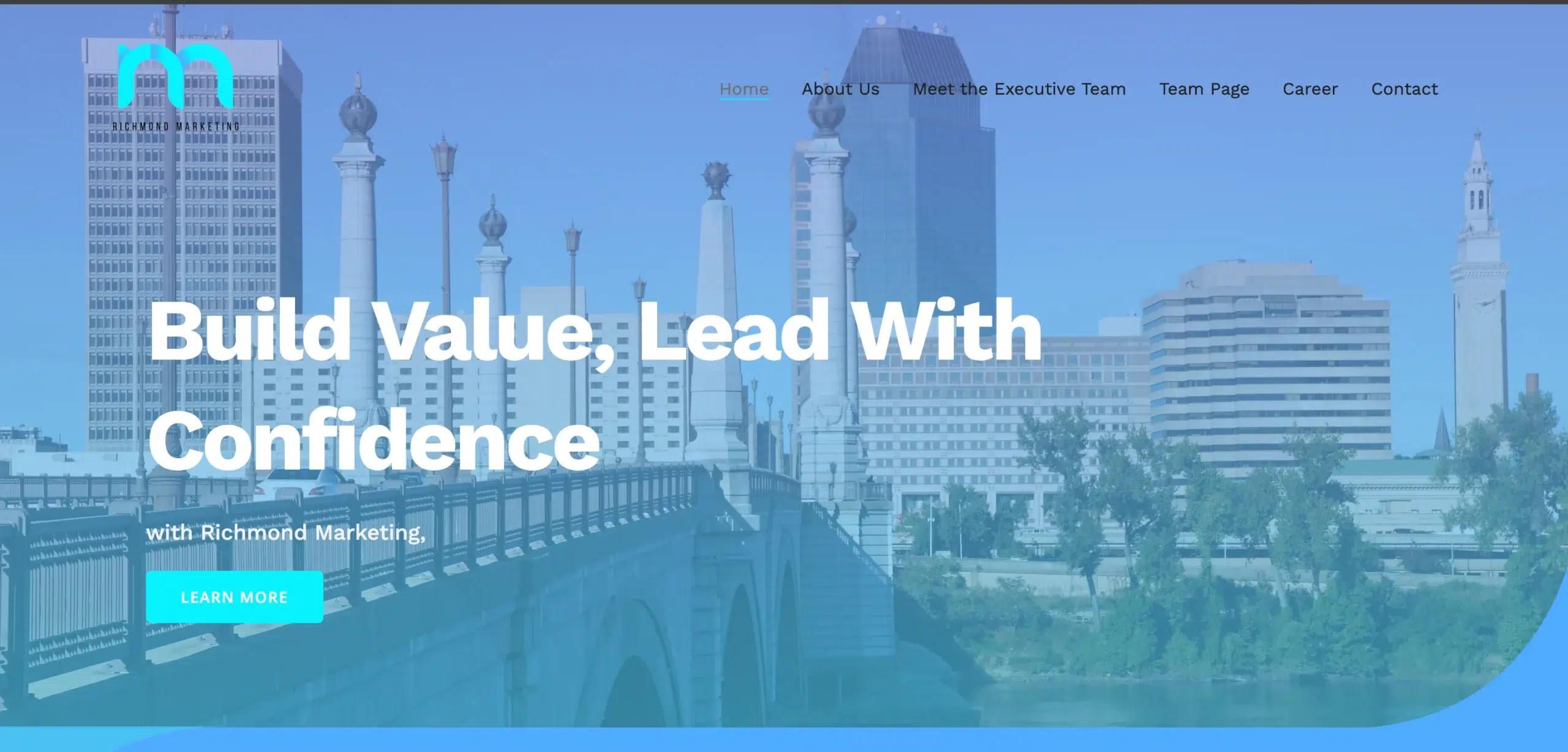 Richmond Marketing Inc.