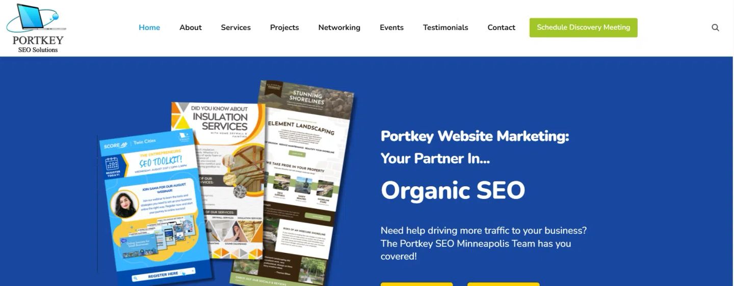 PORTKEY SOLUTIONS