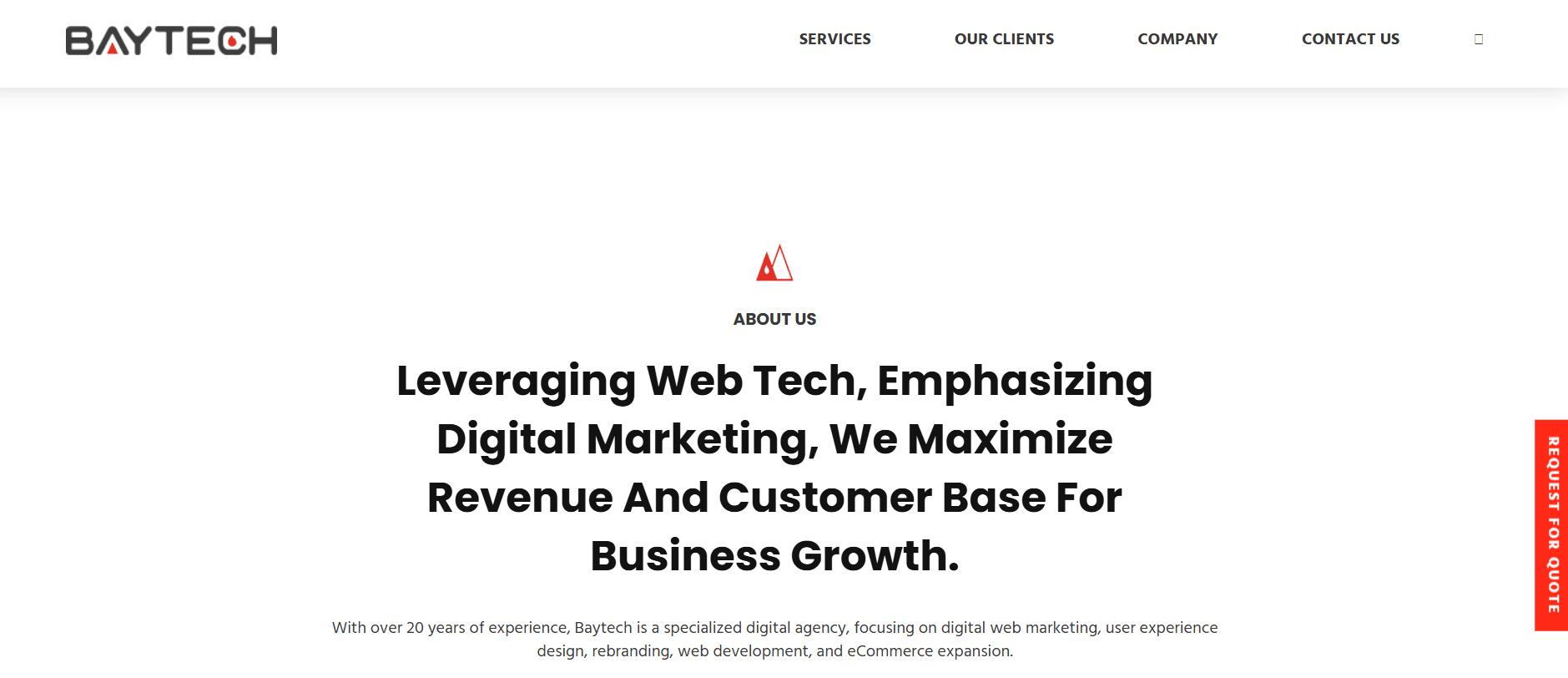 Baytech