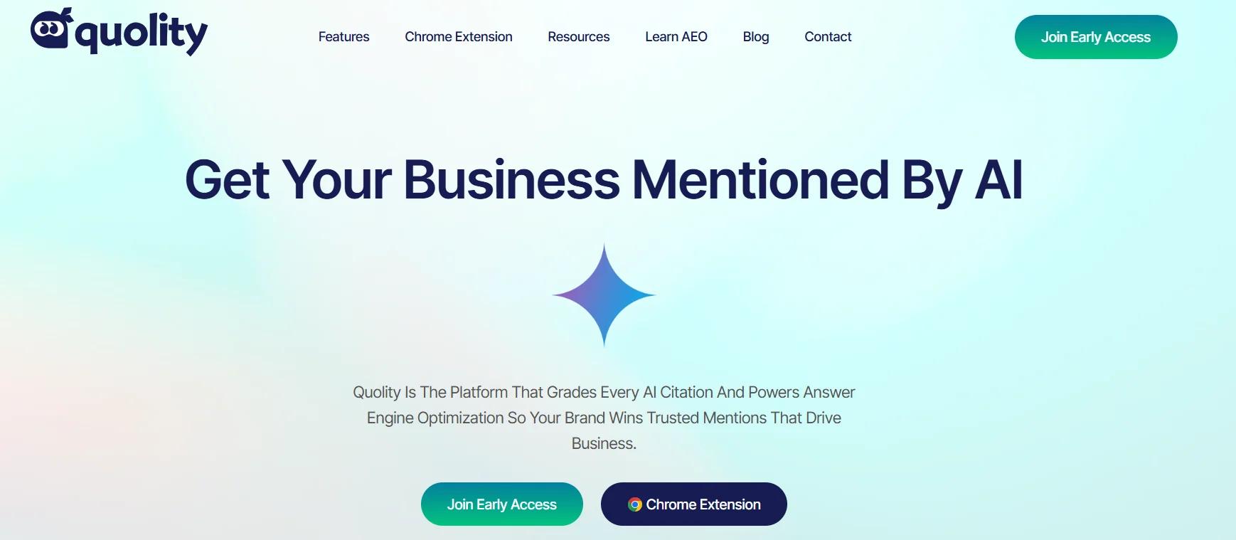 Quolity AI