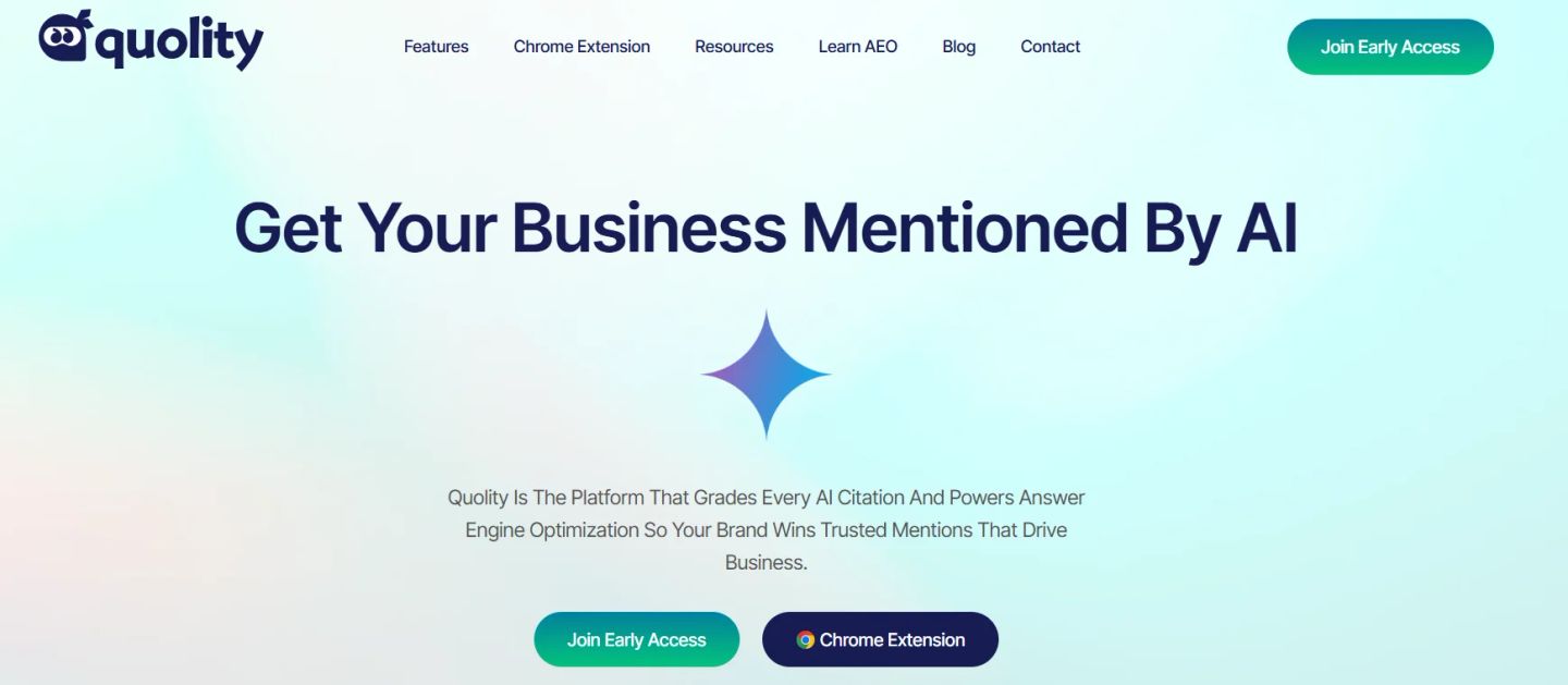 Quolity AI