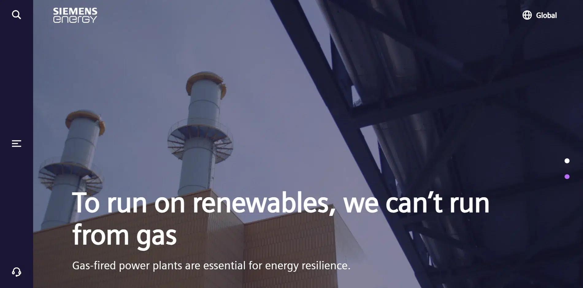 Siemens Energy