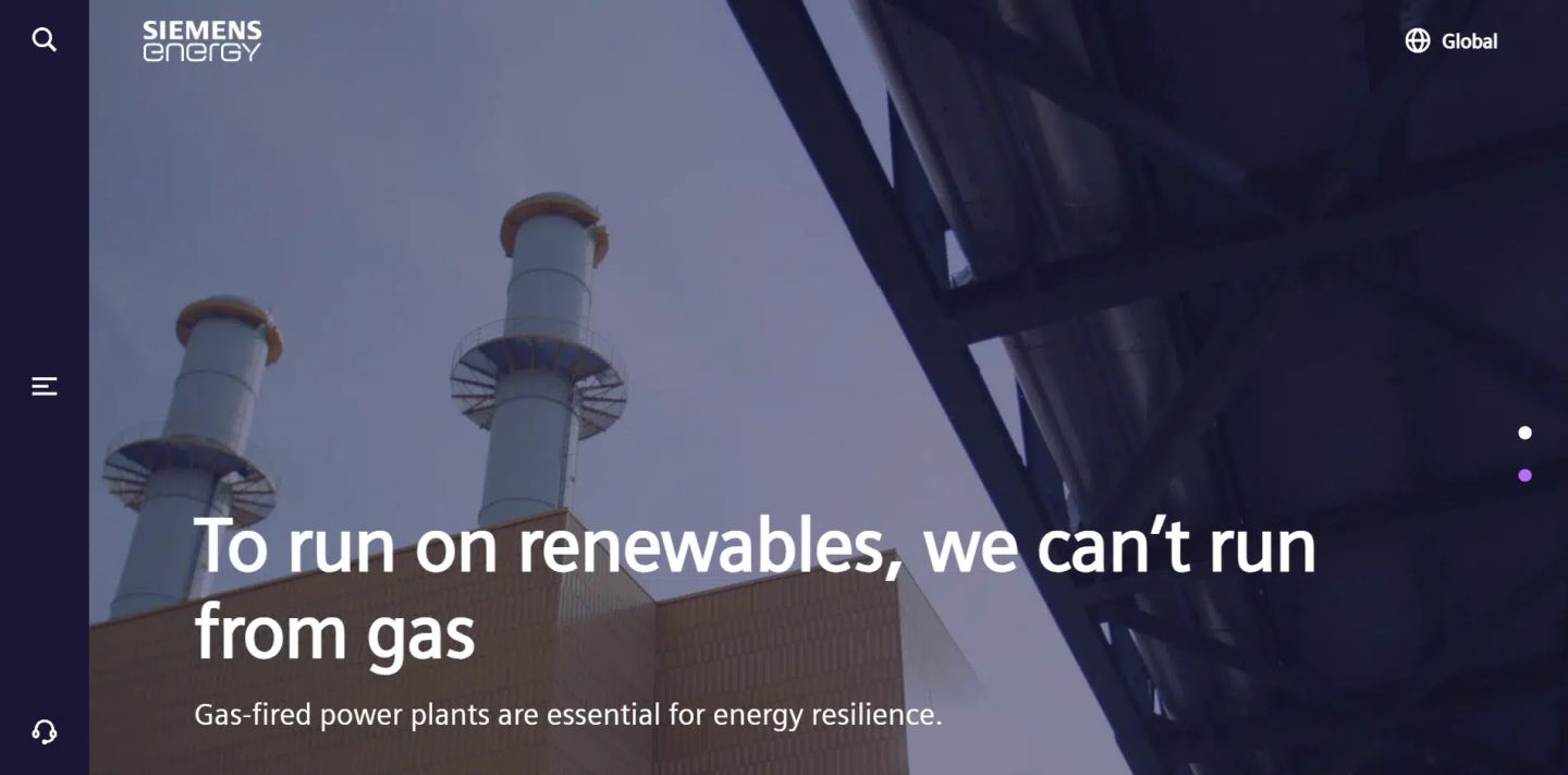 Siemens Energy