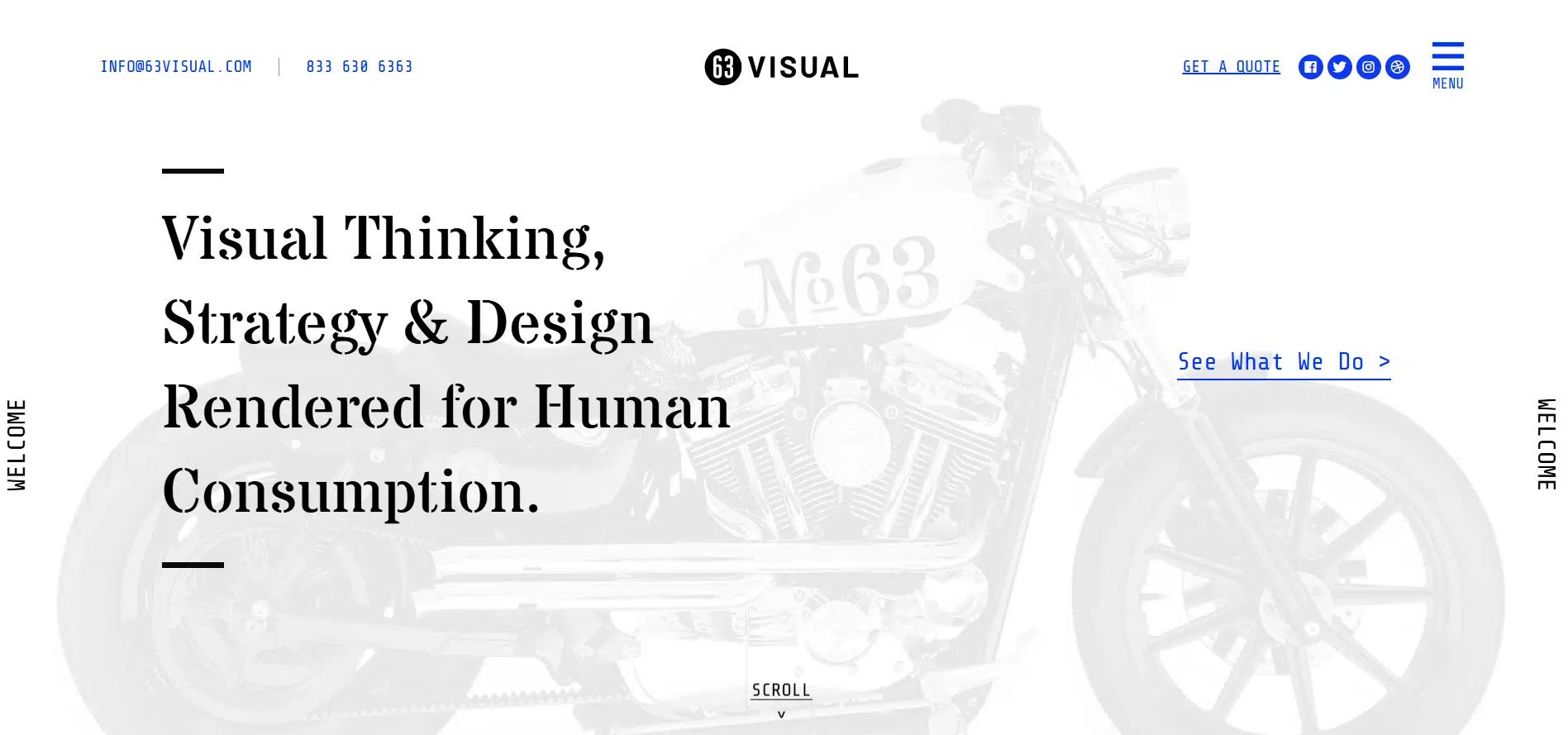63 Visual Design Company