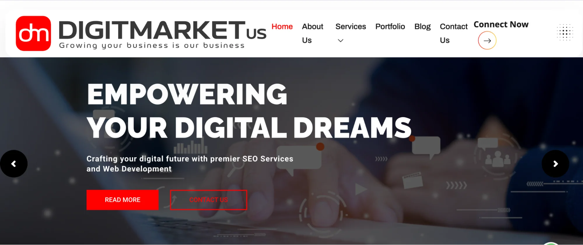 DigimarketUS