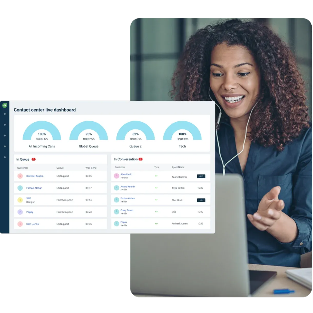 Freshdesk