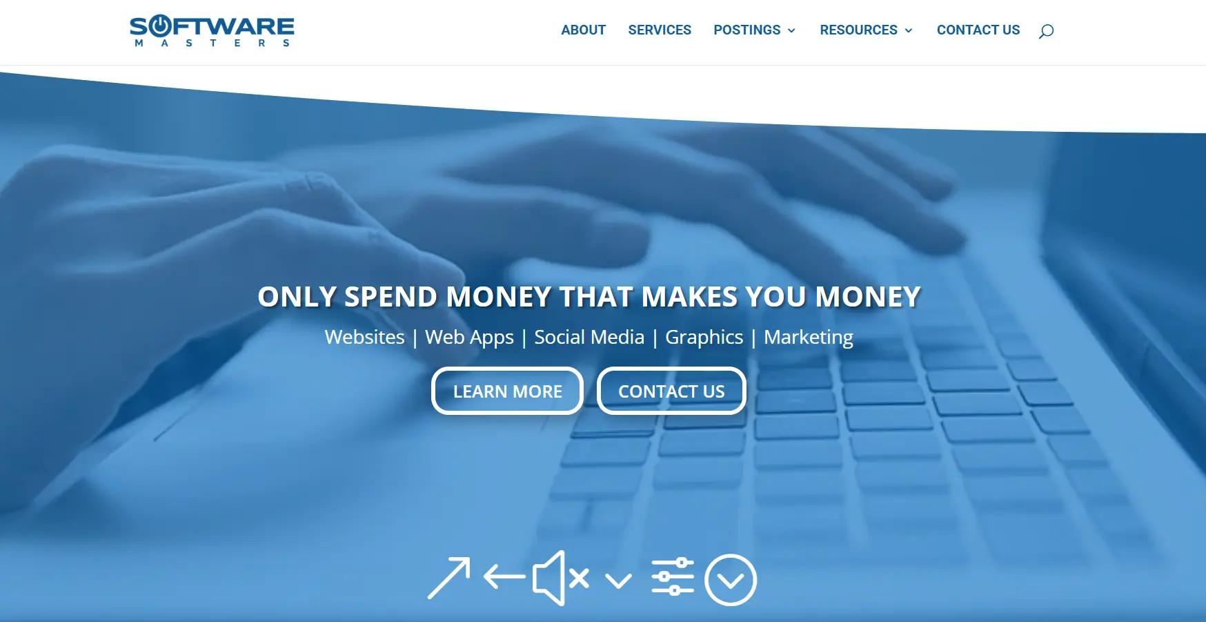 Software Masters, Inc.