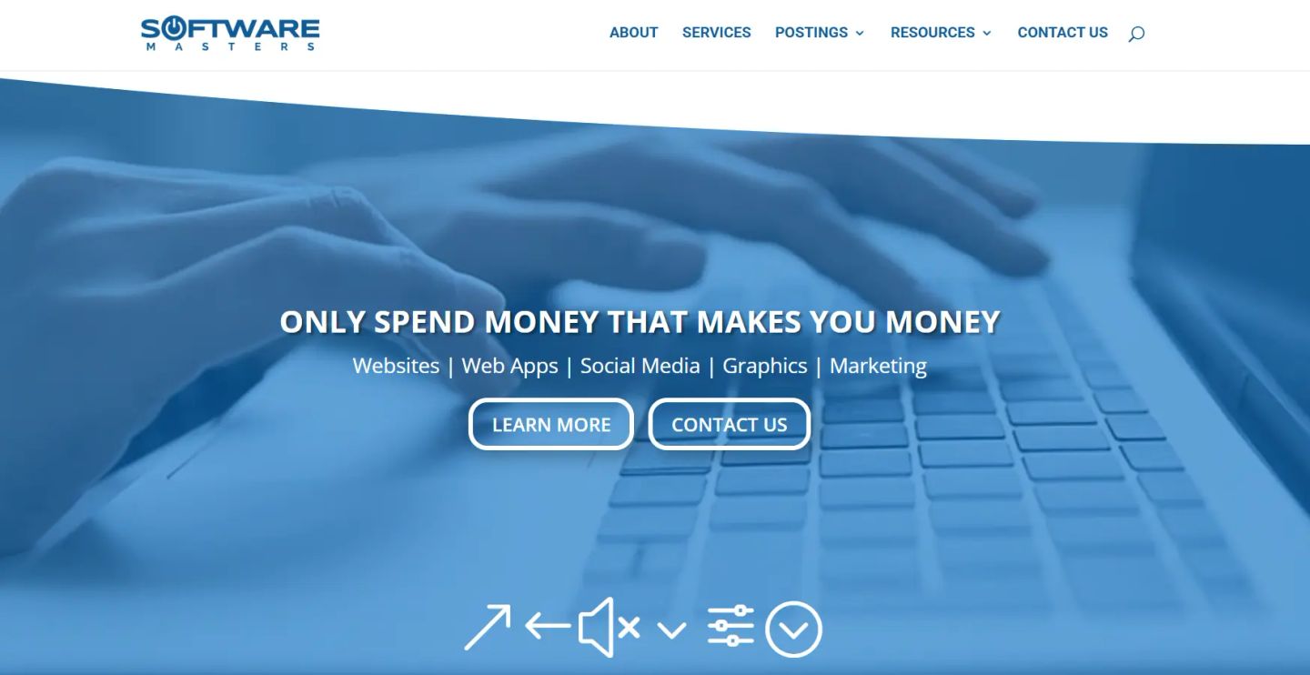Software Masters, Inc.