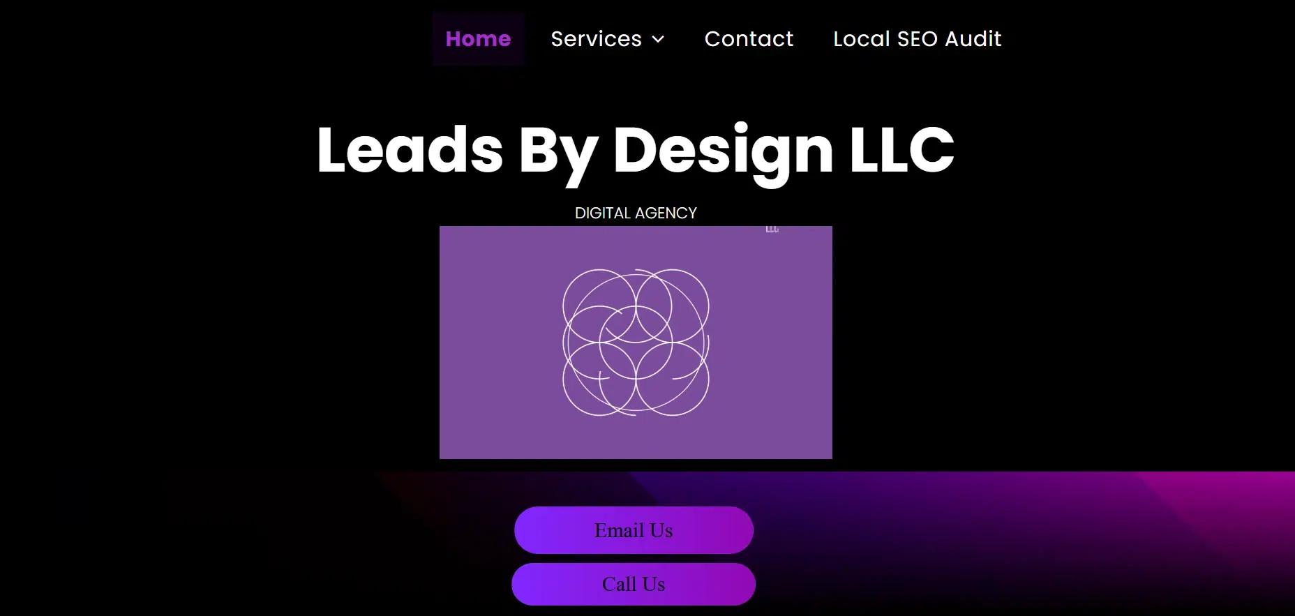 Leads By Design LLC
