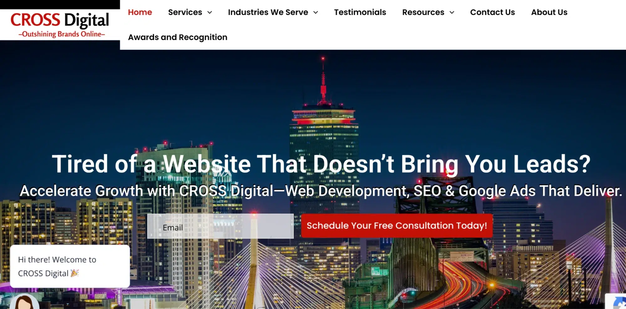 CROSSDIGITAL