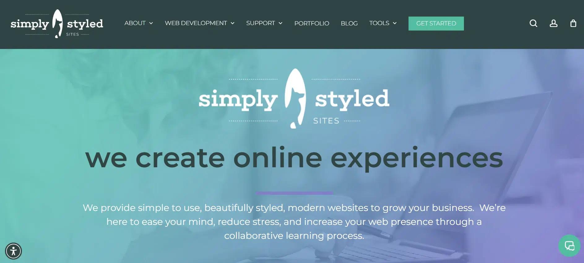 Simply Styled
