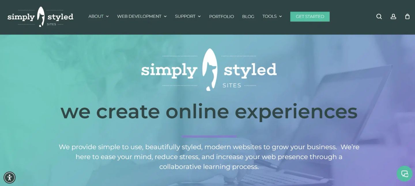 Simply Styled
